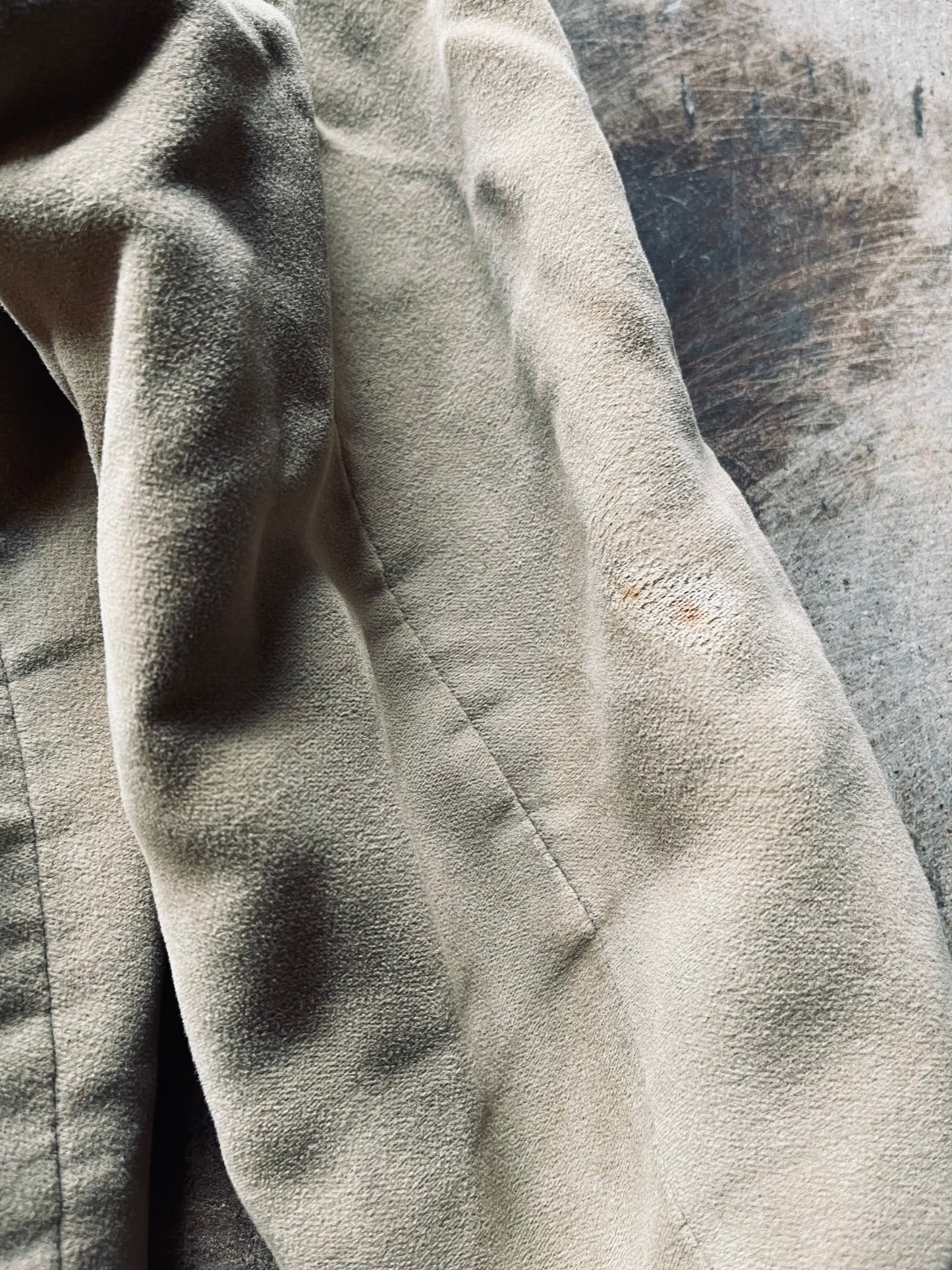 1980’s Orvis Raglan Sleeve Jacket | Medium