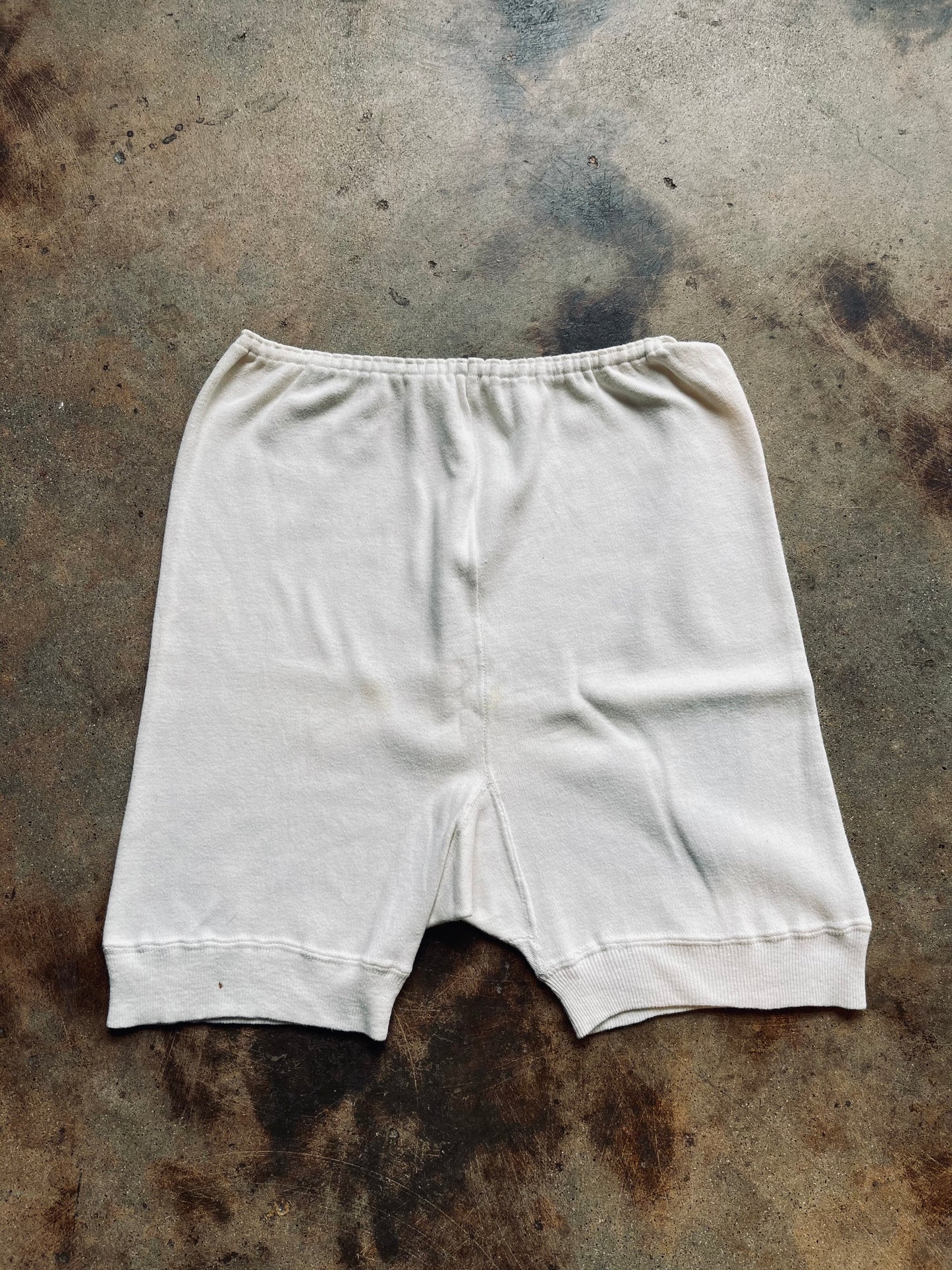 Vintage Camay Brand Underwear