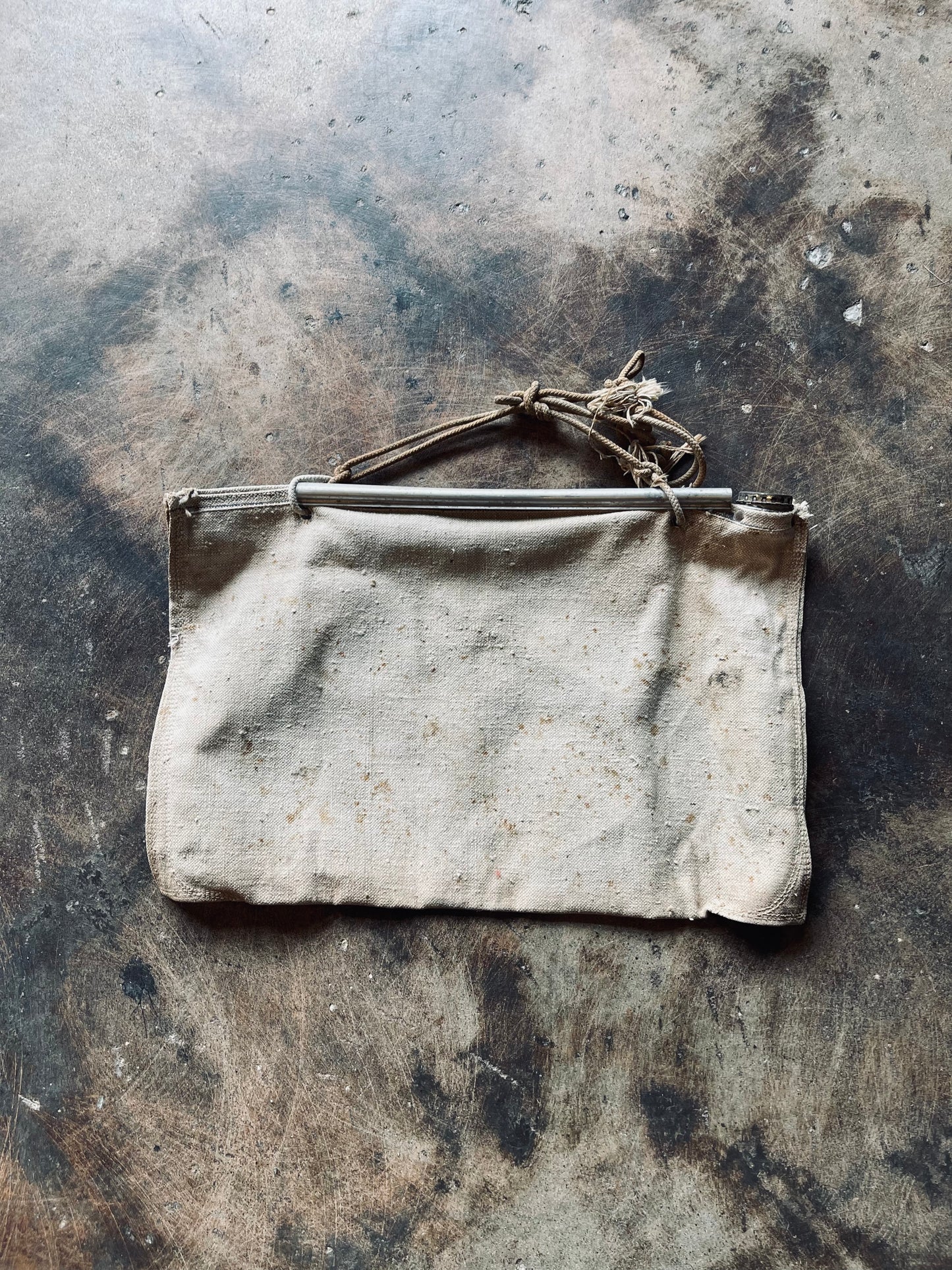 1940’s J.C. Higgins Water Bag