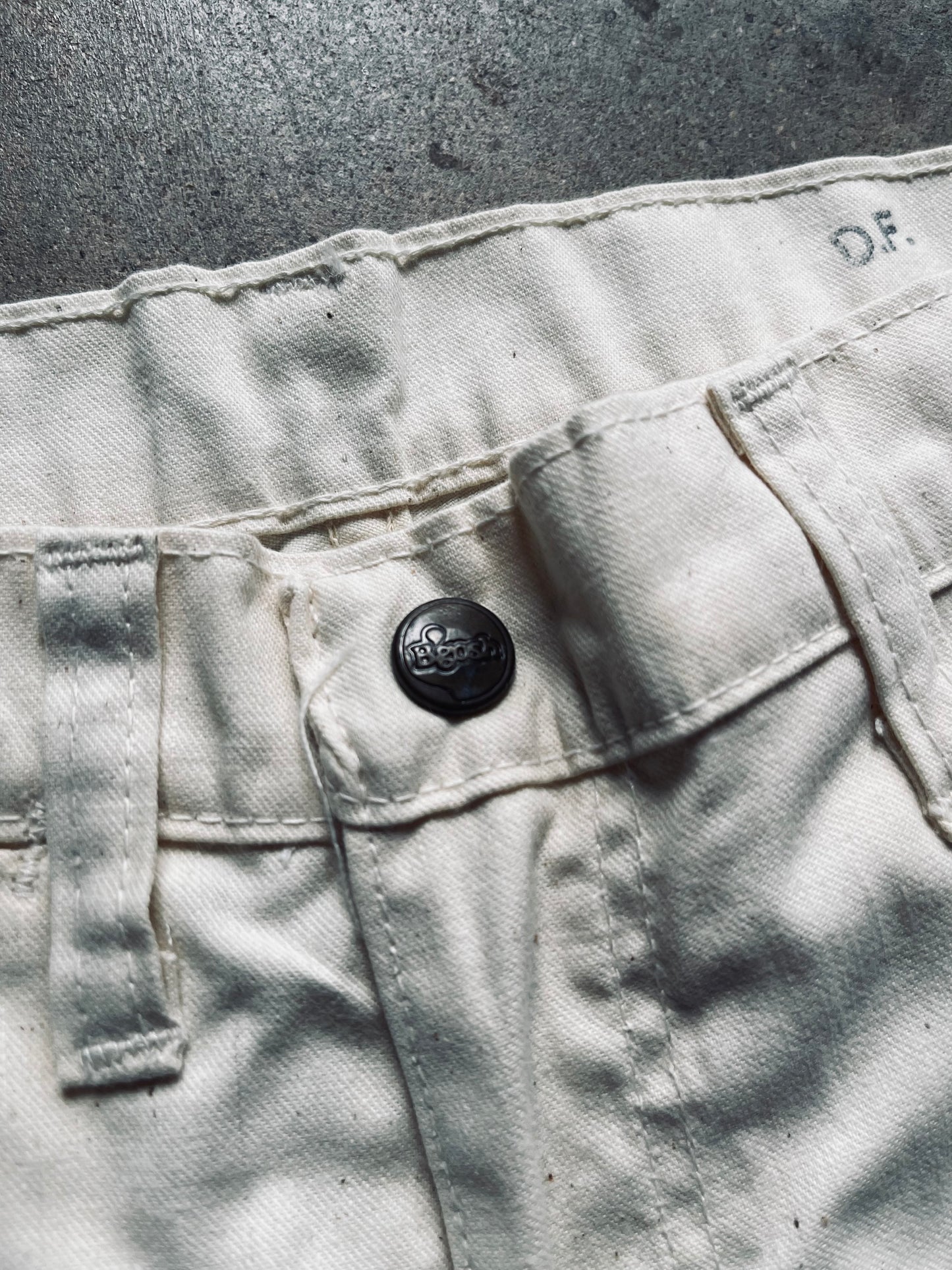 1970’s OshKosh Painters Pants | 25x34