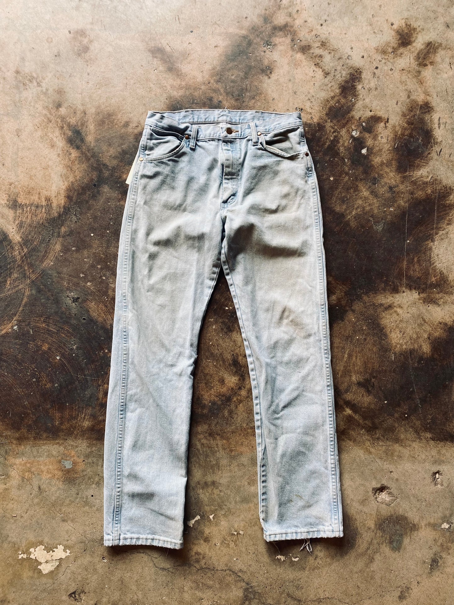 1990s Wrangler Cowboy Fit Denim