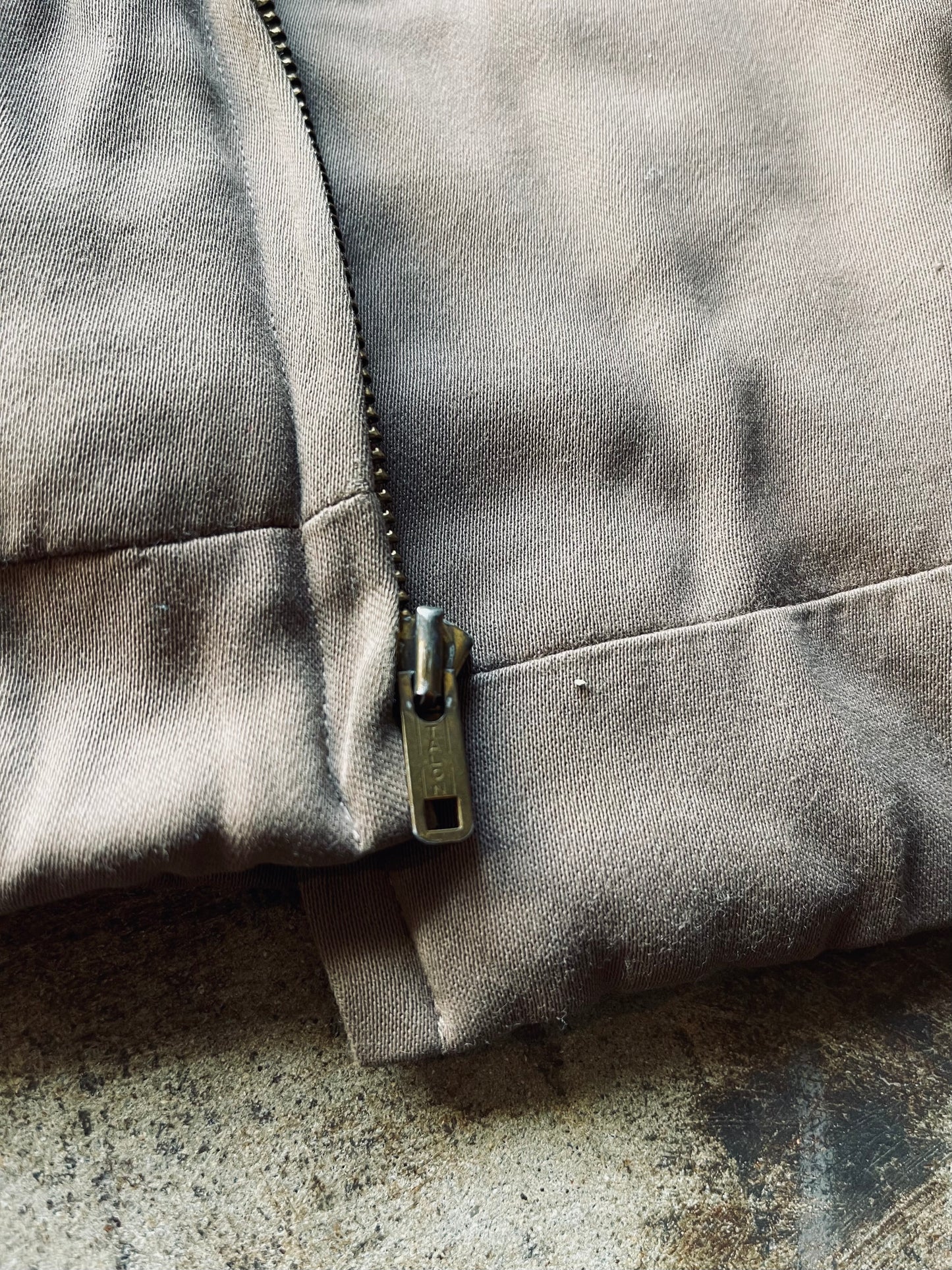 1960’s SanTone Bomber Jacket | Kids 4