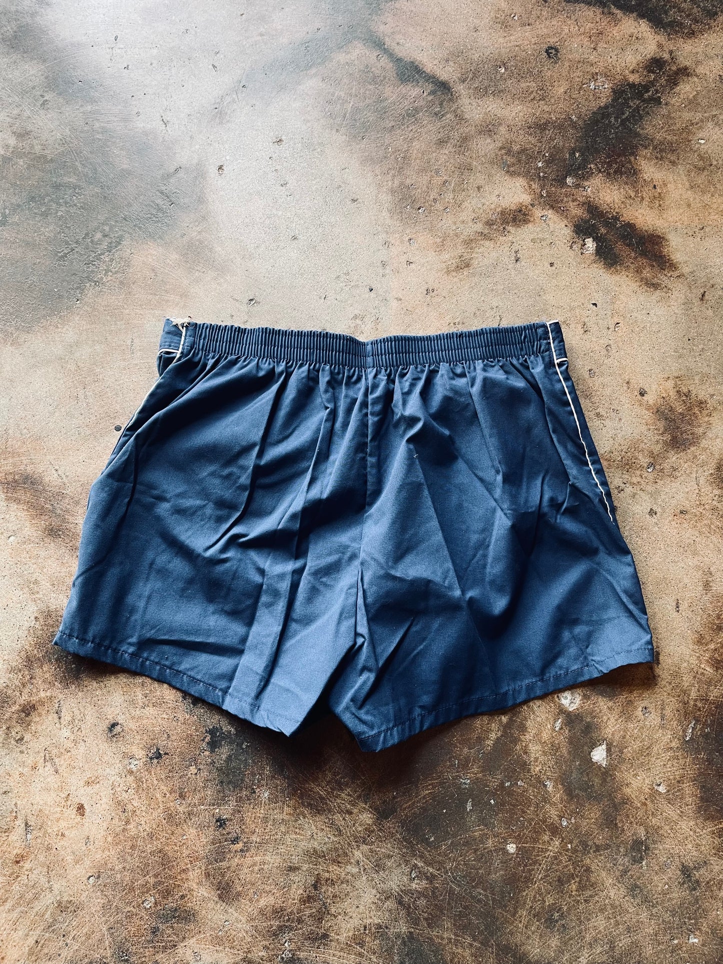 1970’s Swim Trunks | Large