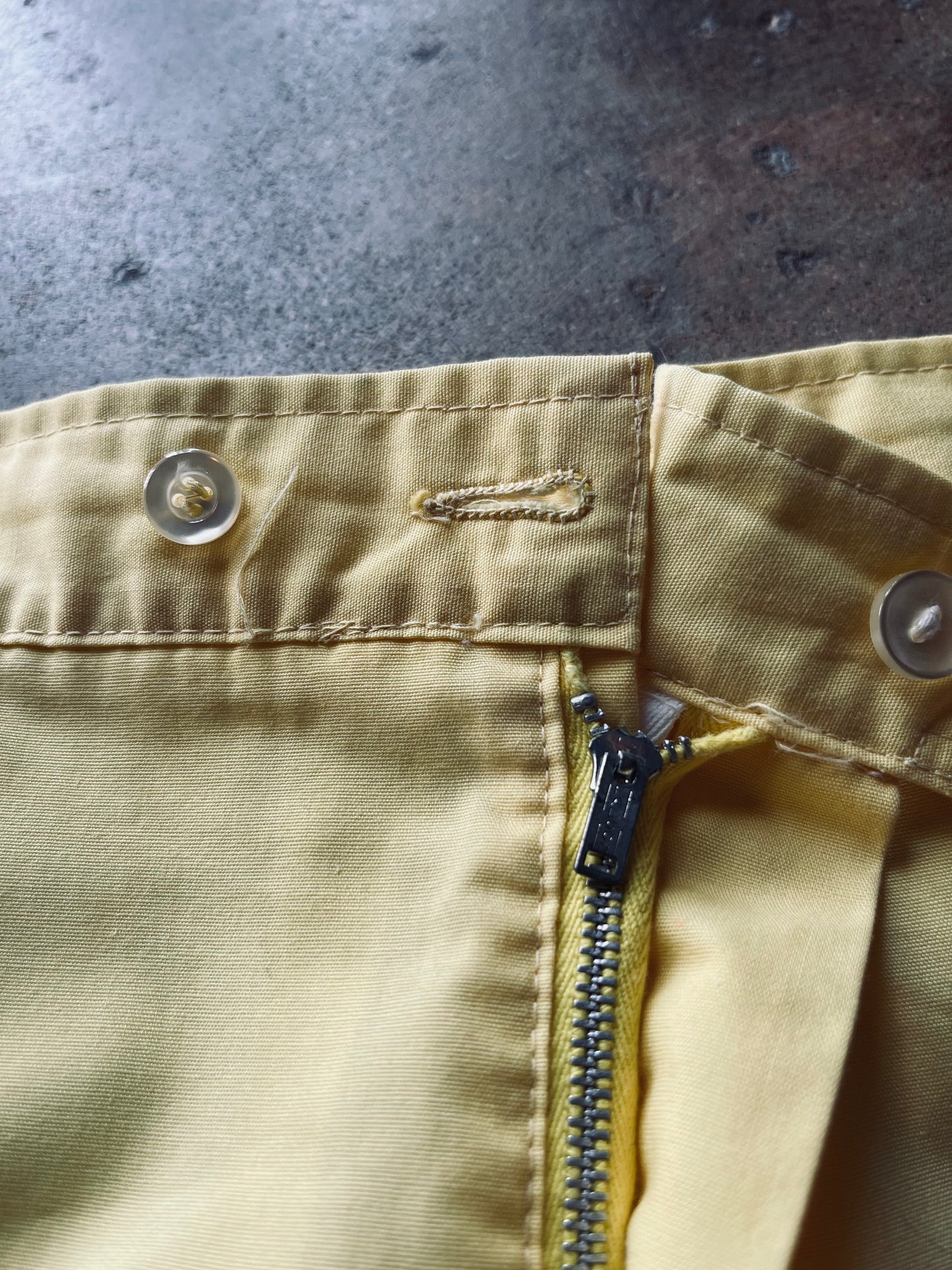 1970’s Jantzen Swim Trunks | 34