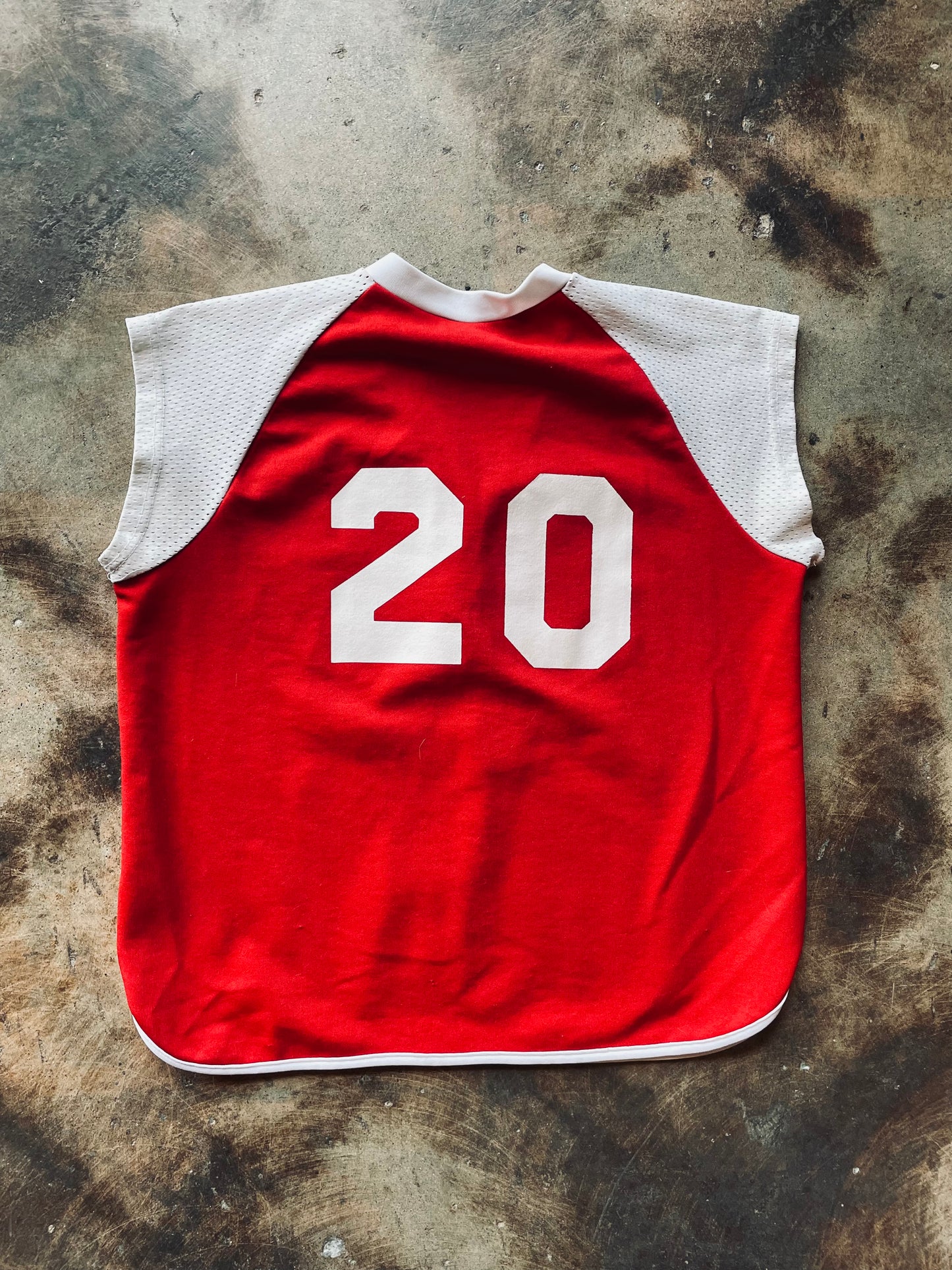 1980’s Southland Jersey | X-Large