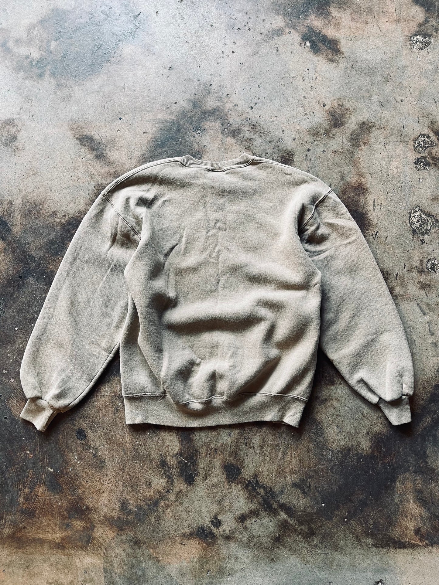 1990’s Russell Athletics Single V Sweatshirt | Large