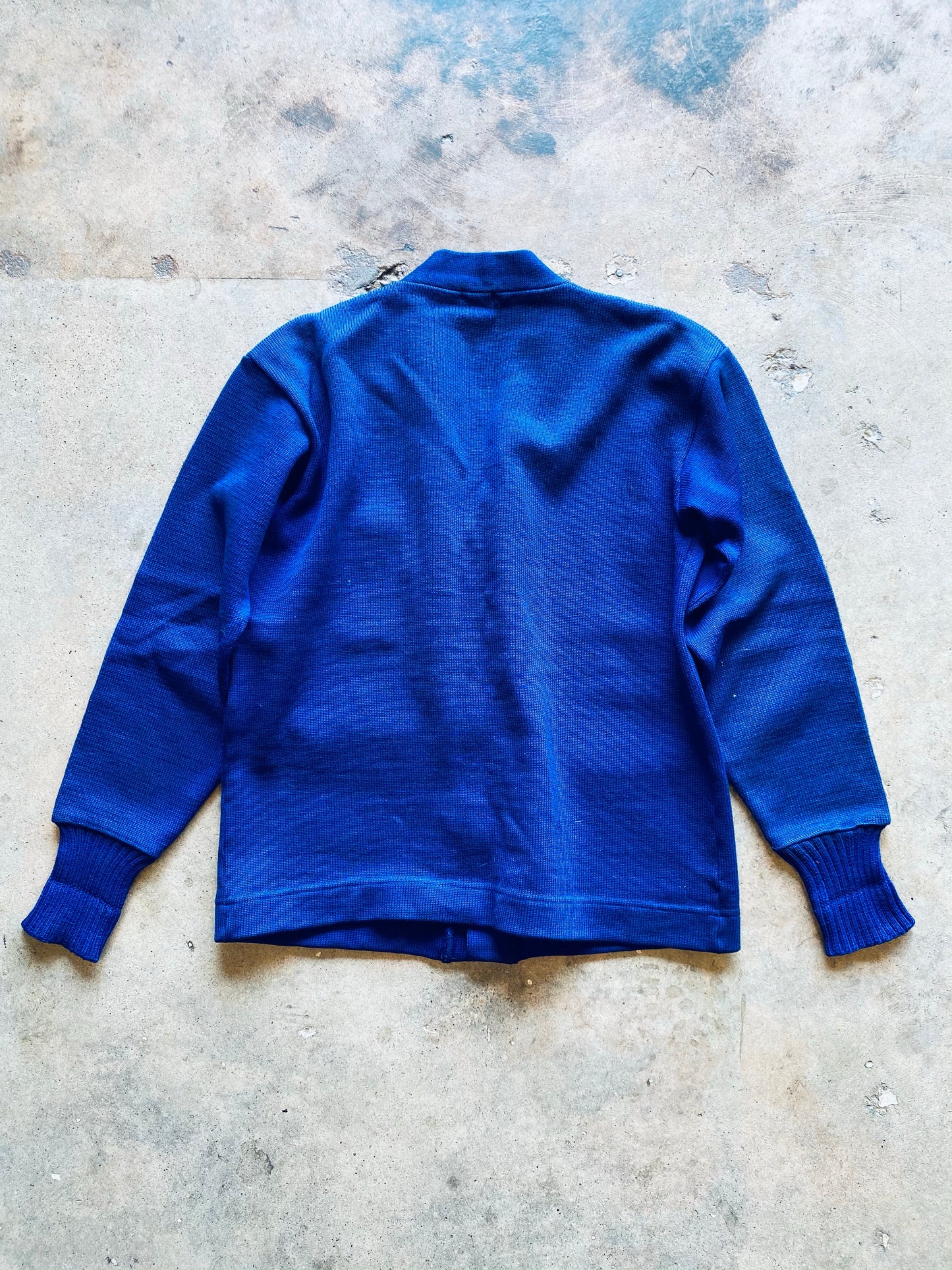 1930’s-40’s Lowe & Campbell Letterman Cardigan