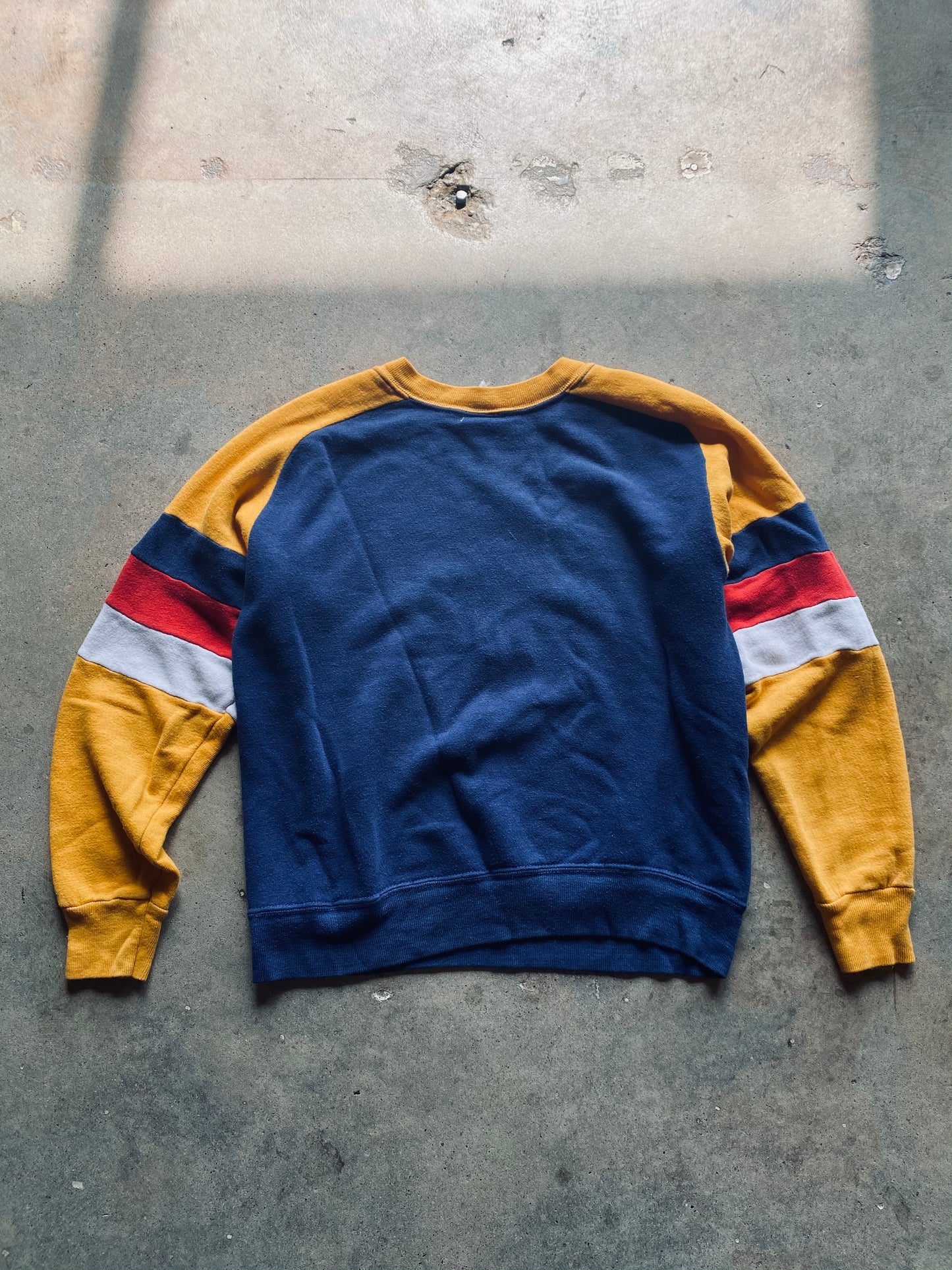 80s St. Vincent School Sweatshirt