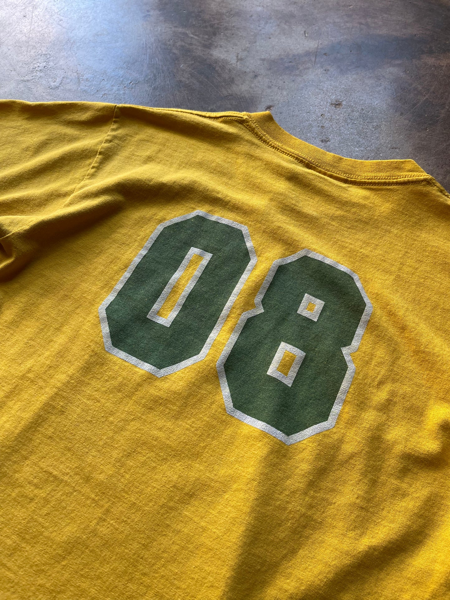 Vintage Jenkins Sophomores Tee | Small