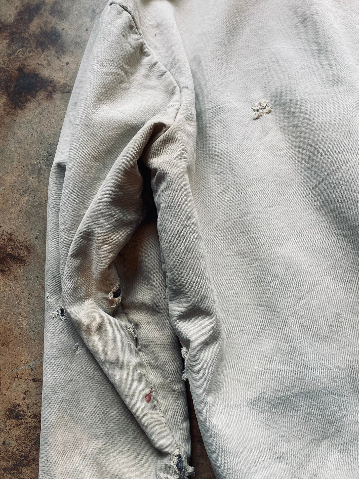 Vintage WearGuard Lined Chore Coat | X-Large