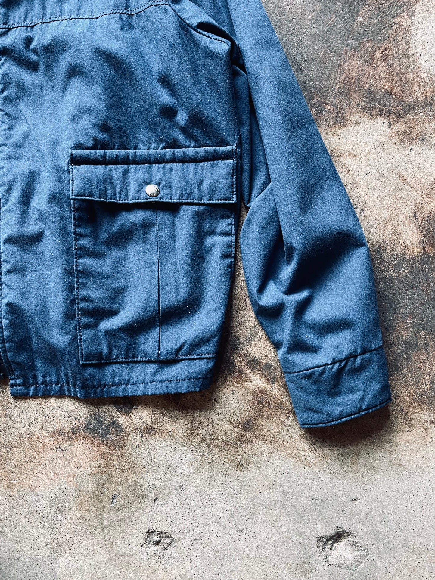 1970’s Walls Master Made Lined Jacket