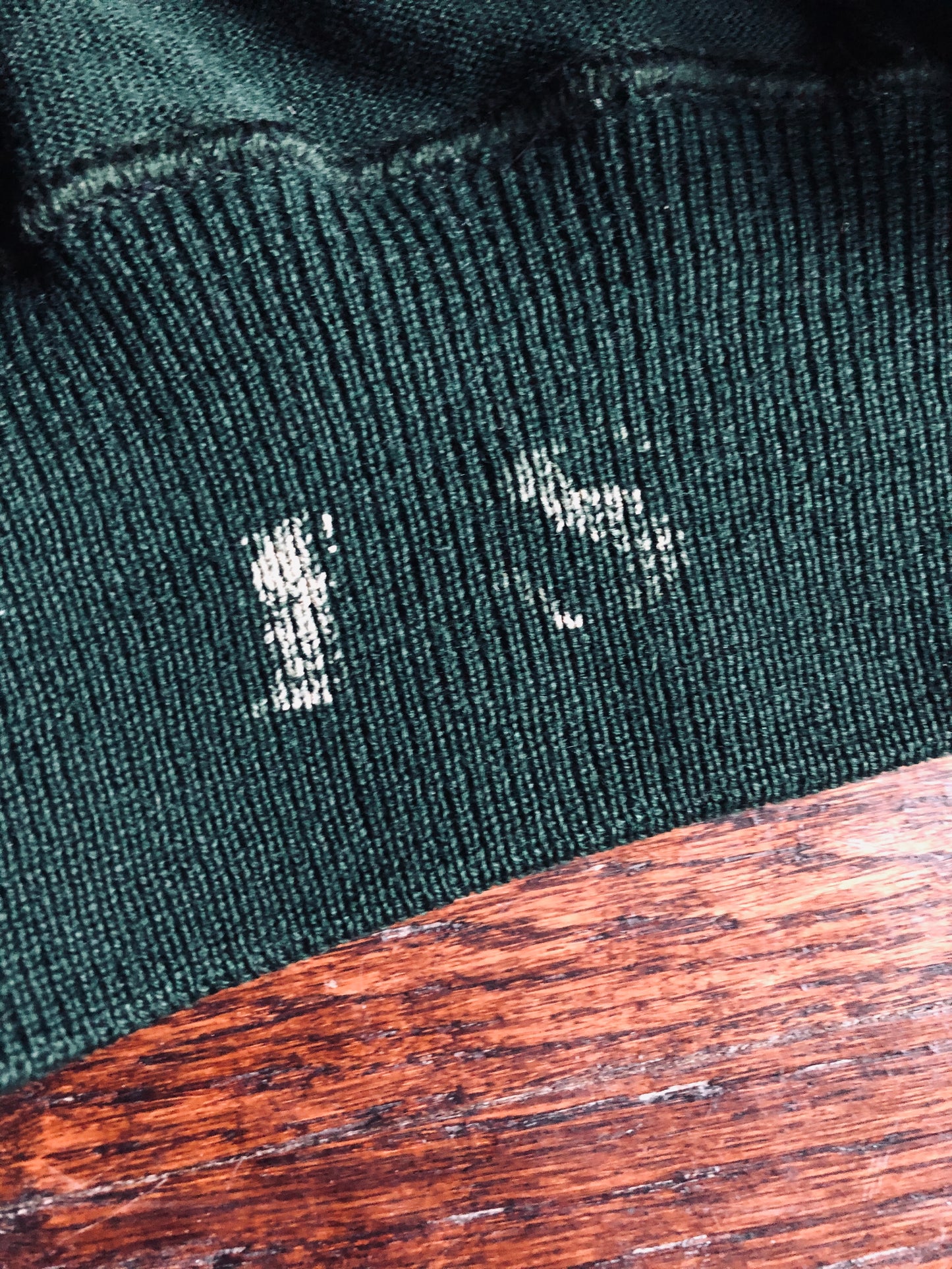 1920-30’s Dartmouth University Sweater