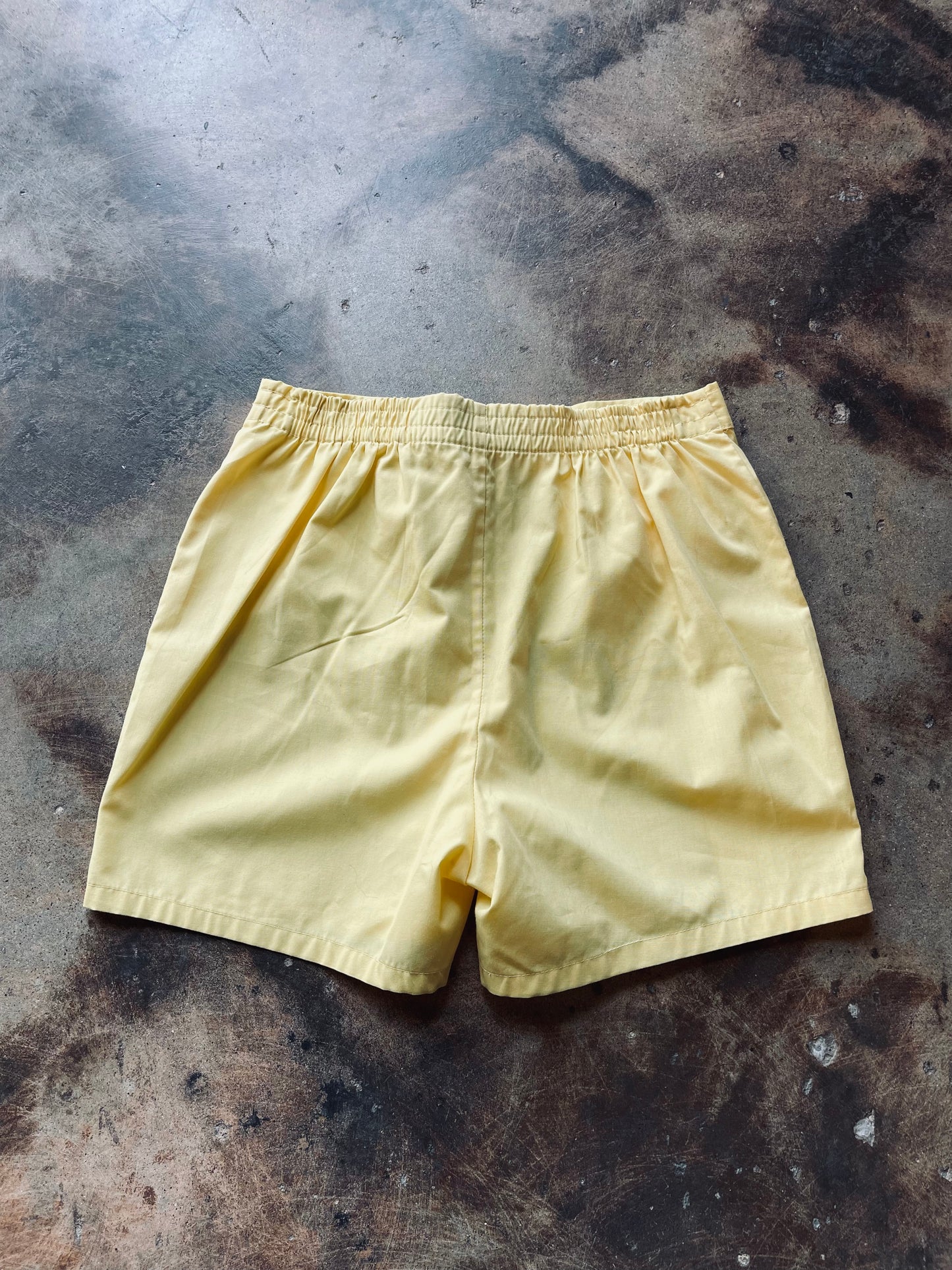 1970’s Jantzen Swim Trunks | 34