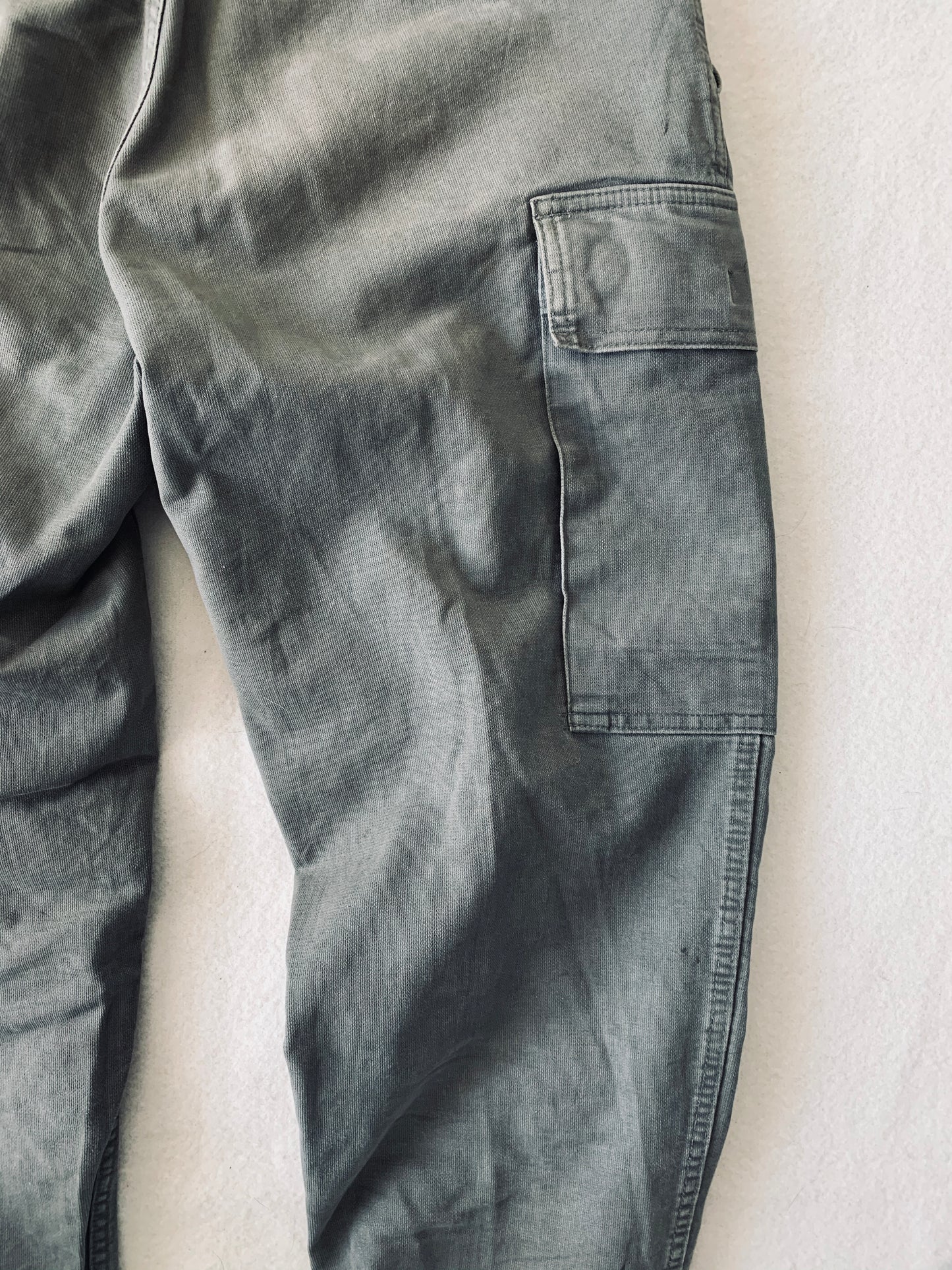 1987 German Military Trousers