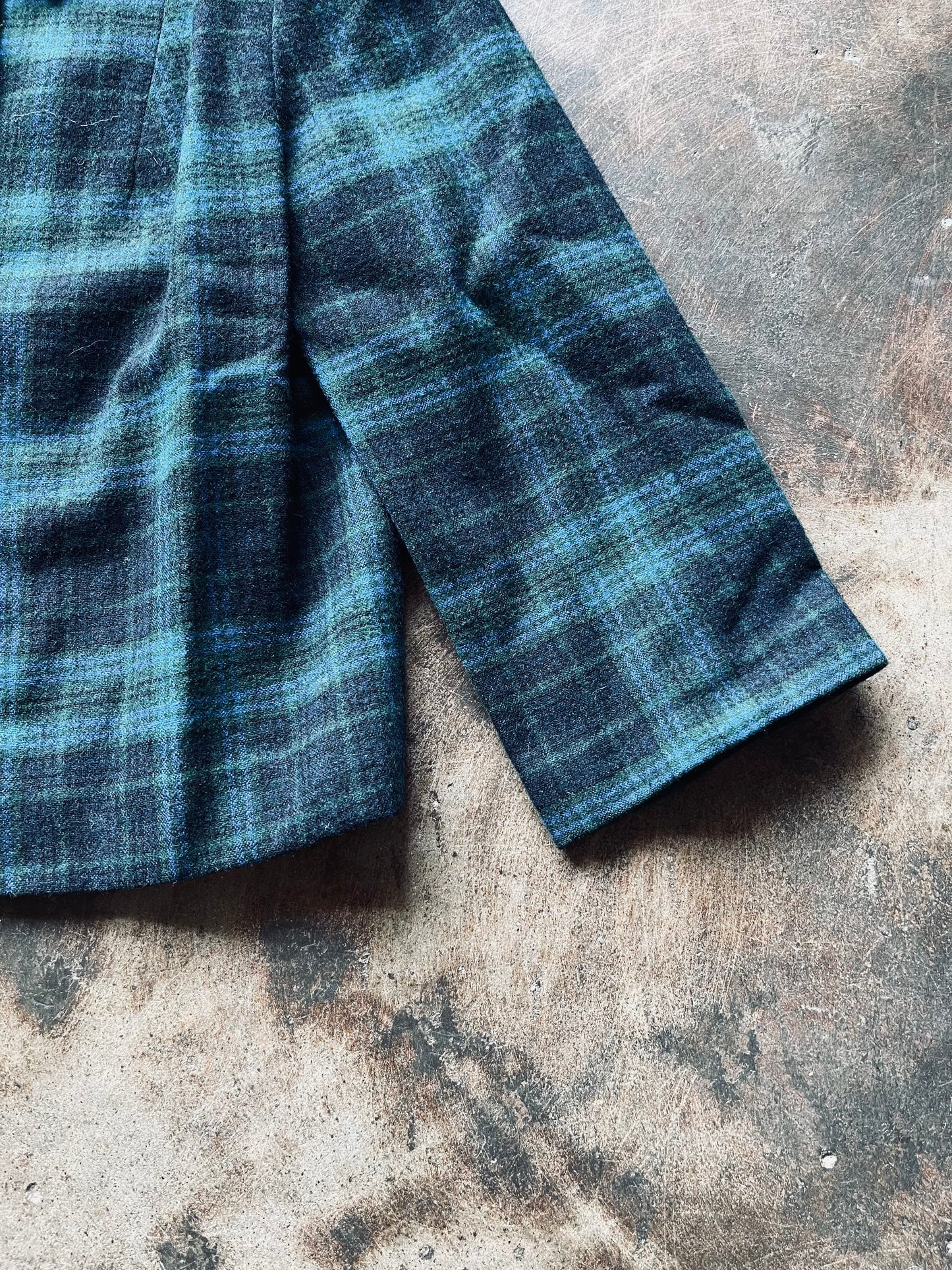 1960’s Pendleton Secretary Jacket | Small