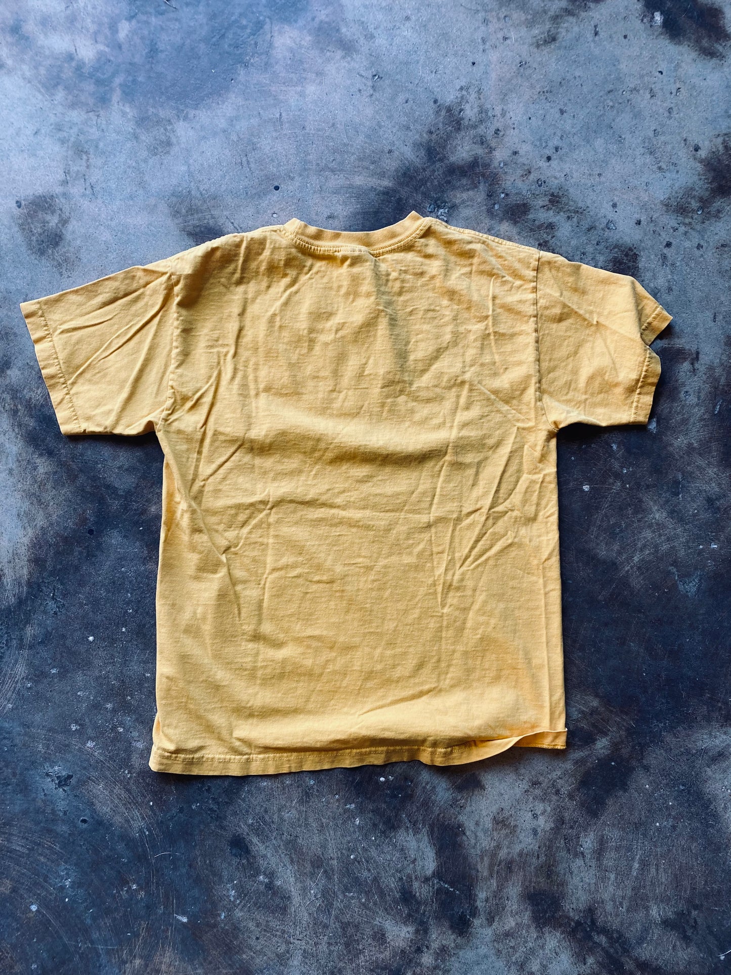 Vintage Indiana Tee | Medium