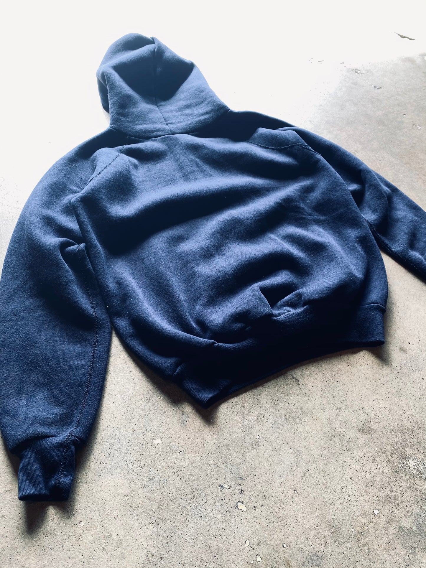 1980s San Francisco Hoodie | Medium