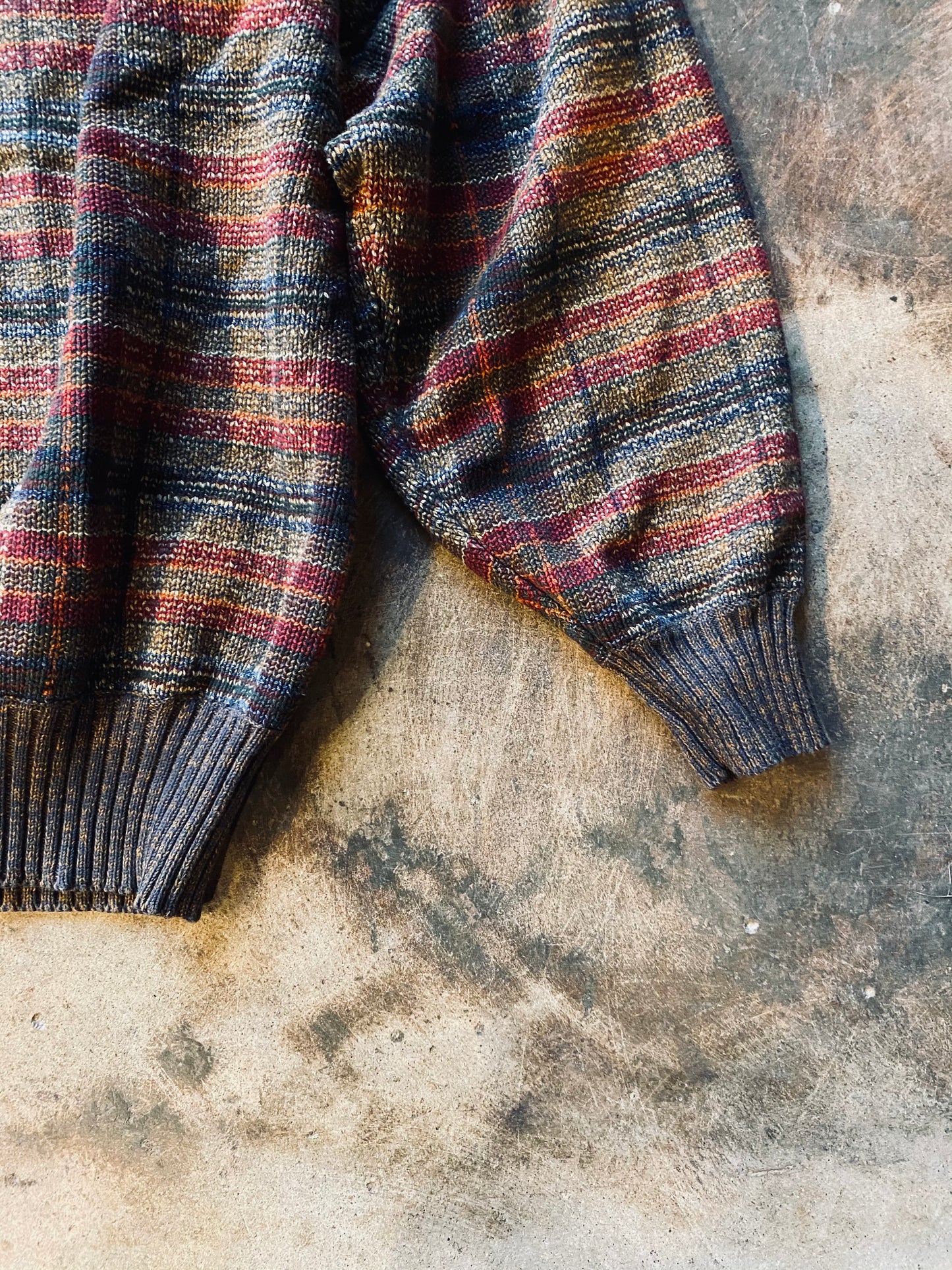 1990’s GANT Crew Neck Sweater | Large