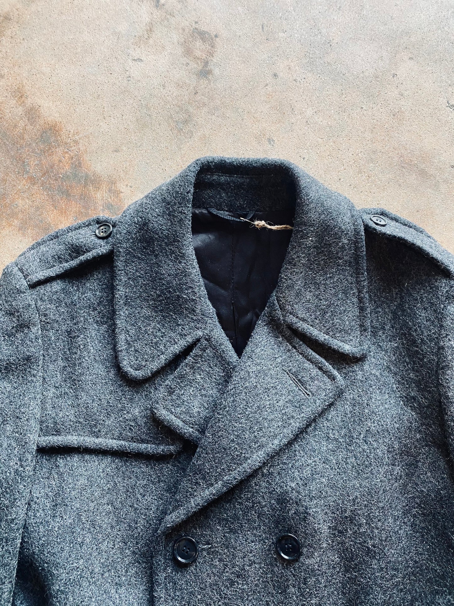 Vintage Botany 500 Trench Coat | 40R