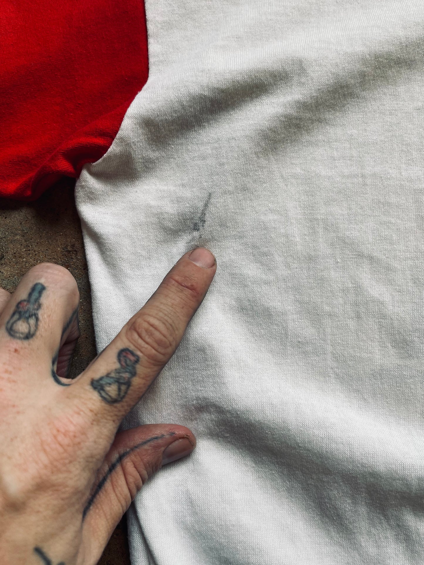 1984 Bud Light Triathlon T-Shirt