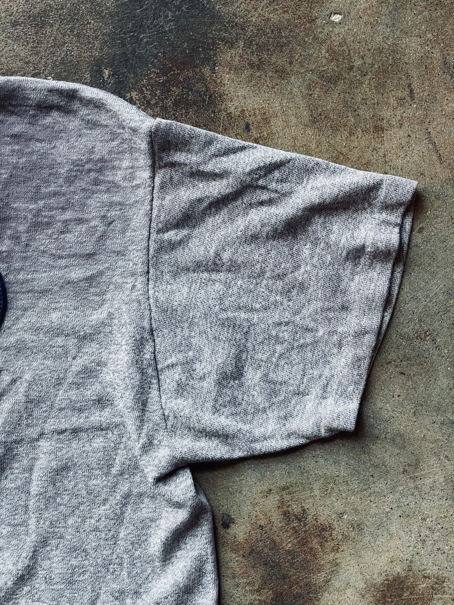 1980’s Champion ARMY SFC Gamache Tee | Medium