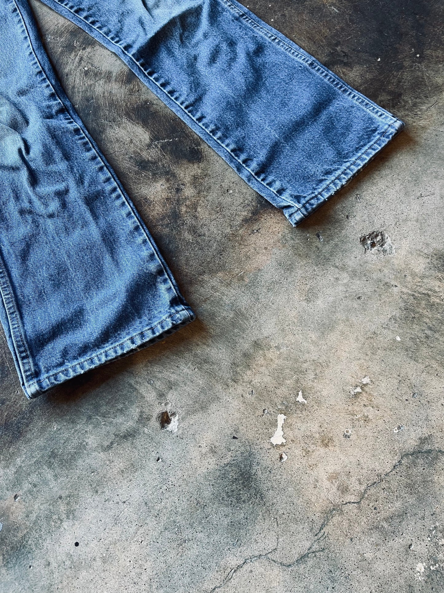 1990’s Wrangler Cowboy Denim | 30X30