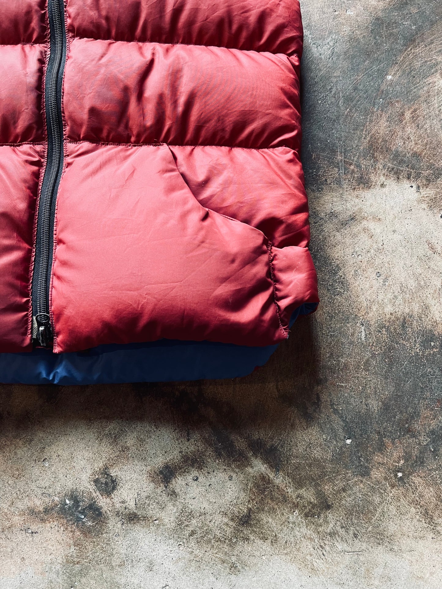 1980’s Marymount Mountain Works Down Vest | Medium