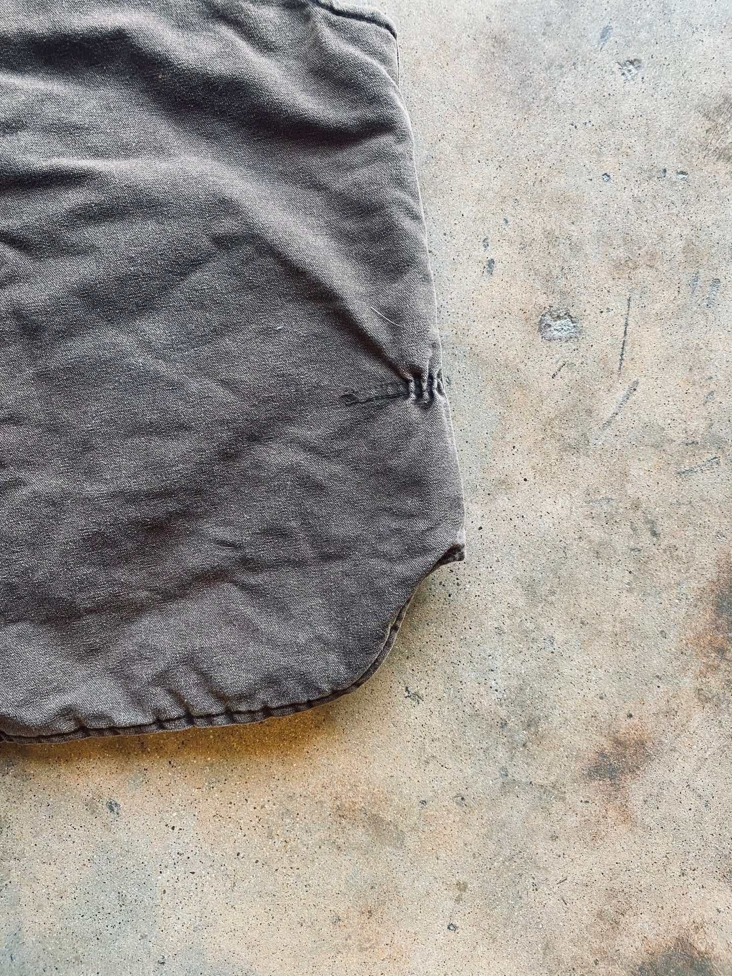 1990’s Carhartt Canvas Vest