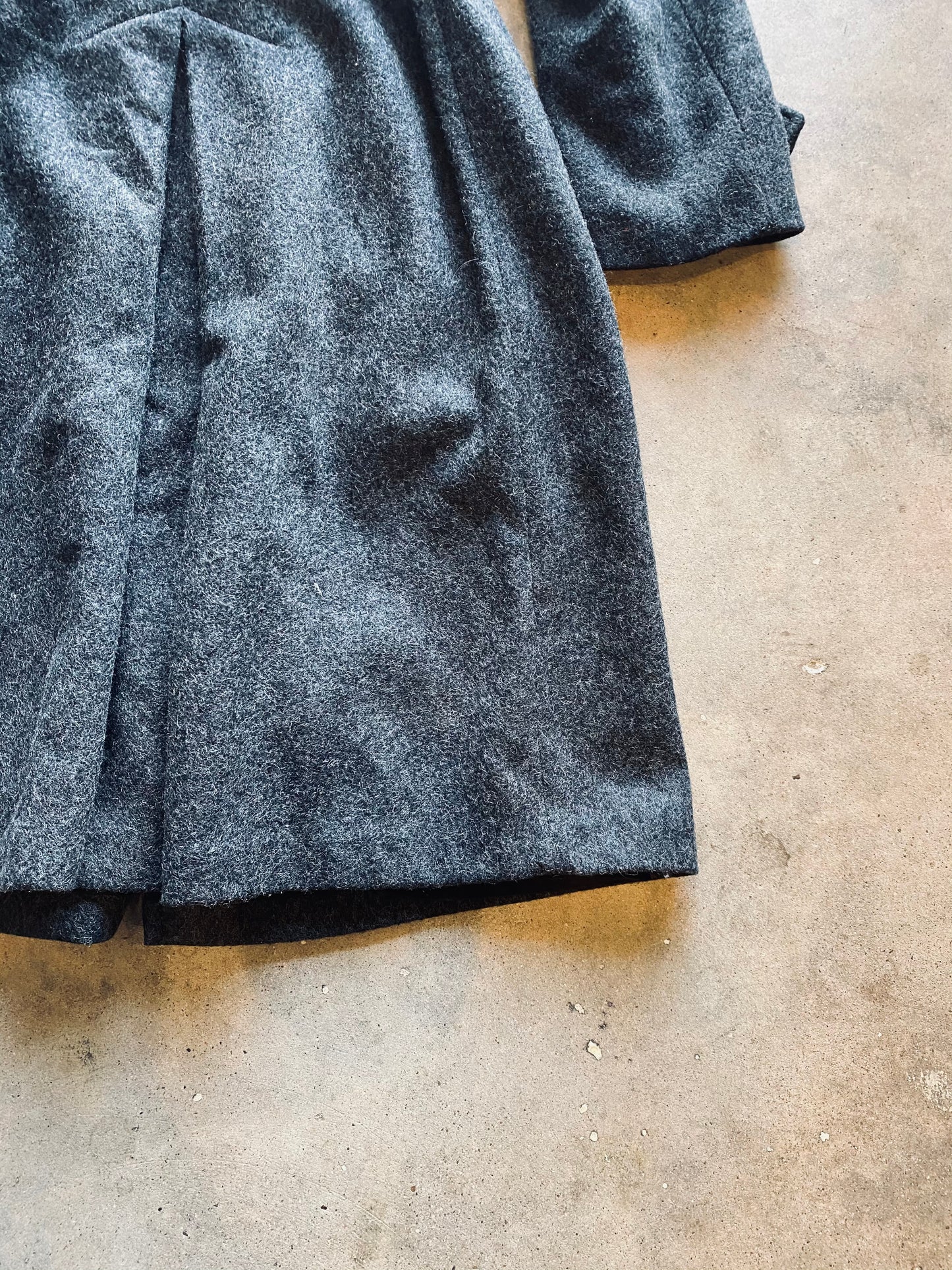 Vintage Botany 500 Trench Coat | 40R
