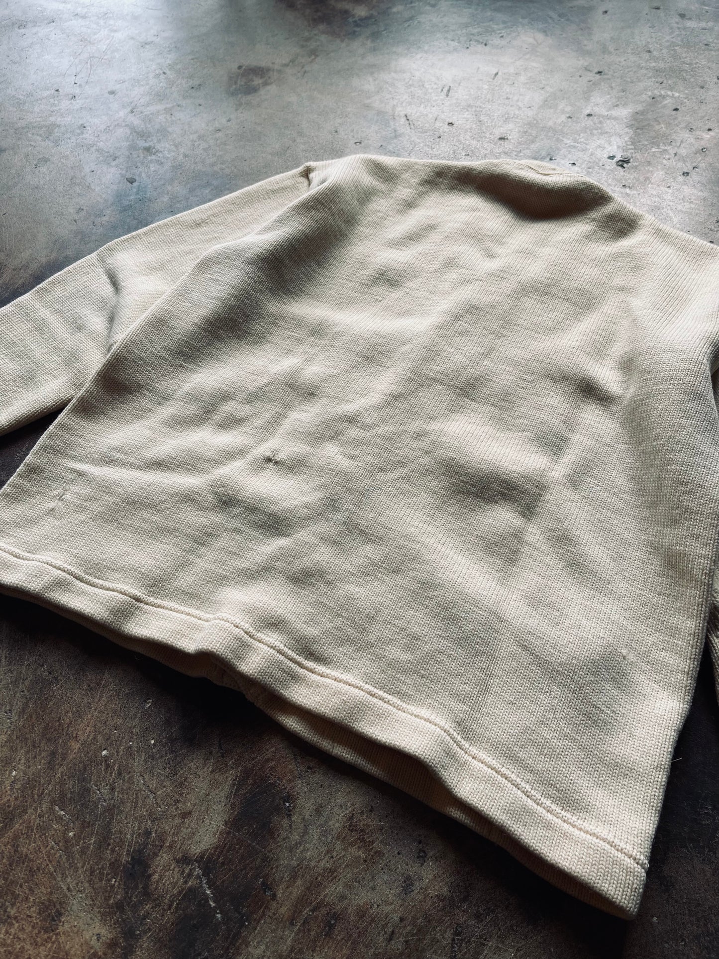 1950’s Imperial Varsity Cardigan | 46