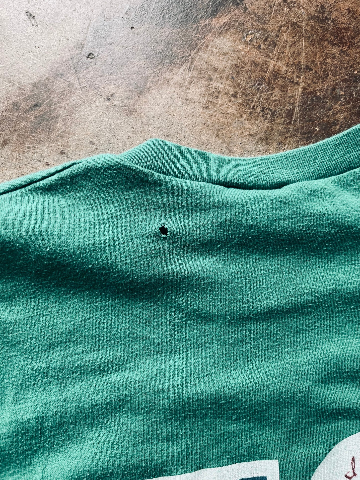 1981 The Great Race Tee | Medium