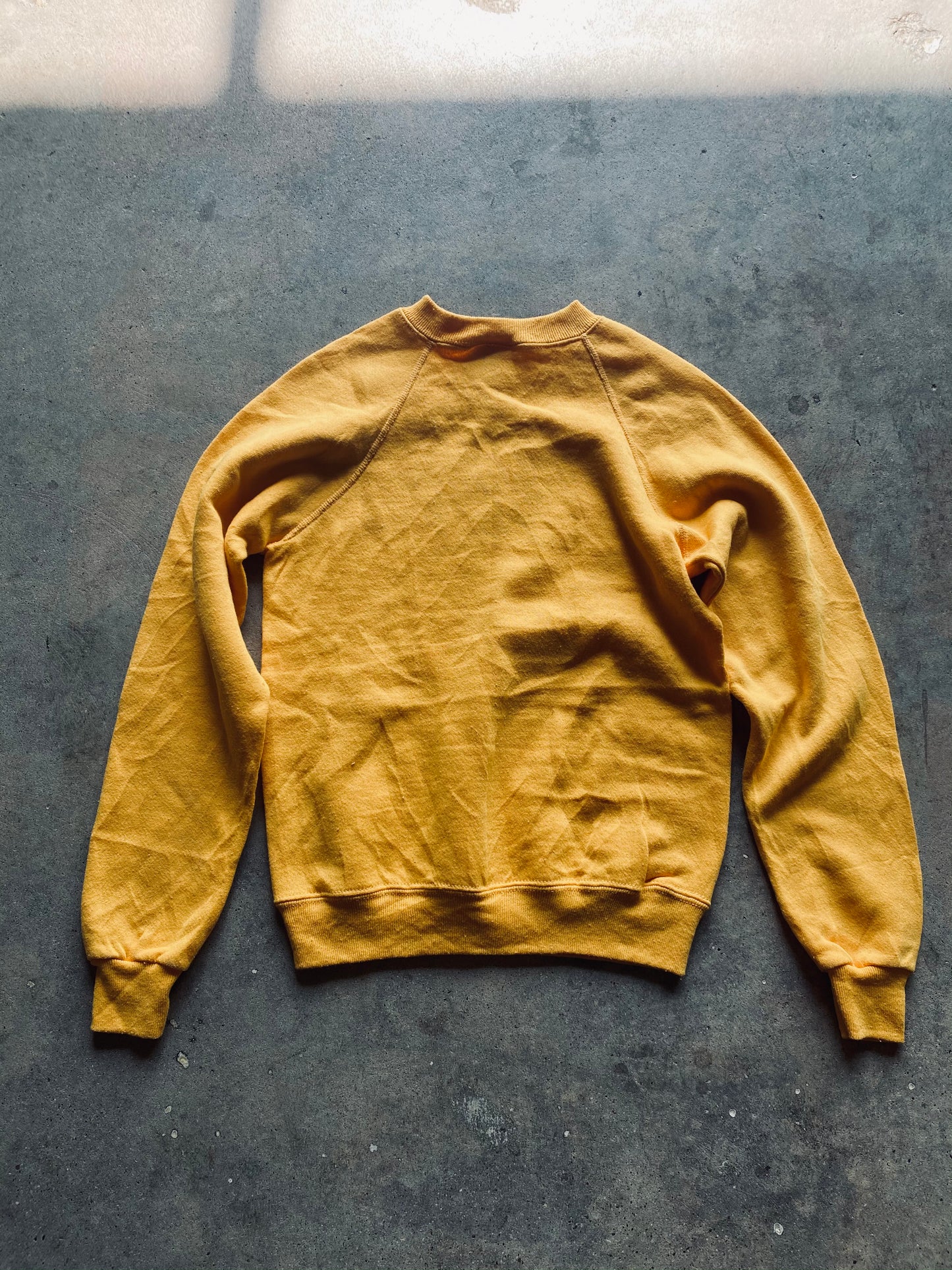 1980s Sturdy Sweats by Lee Sweatshirt