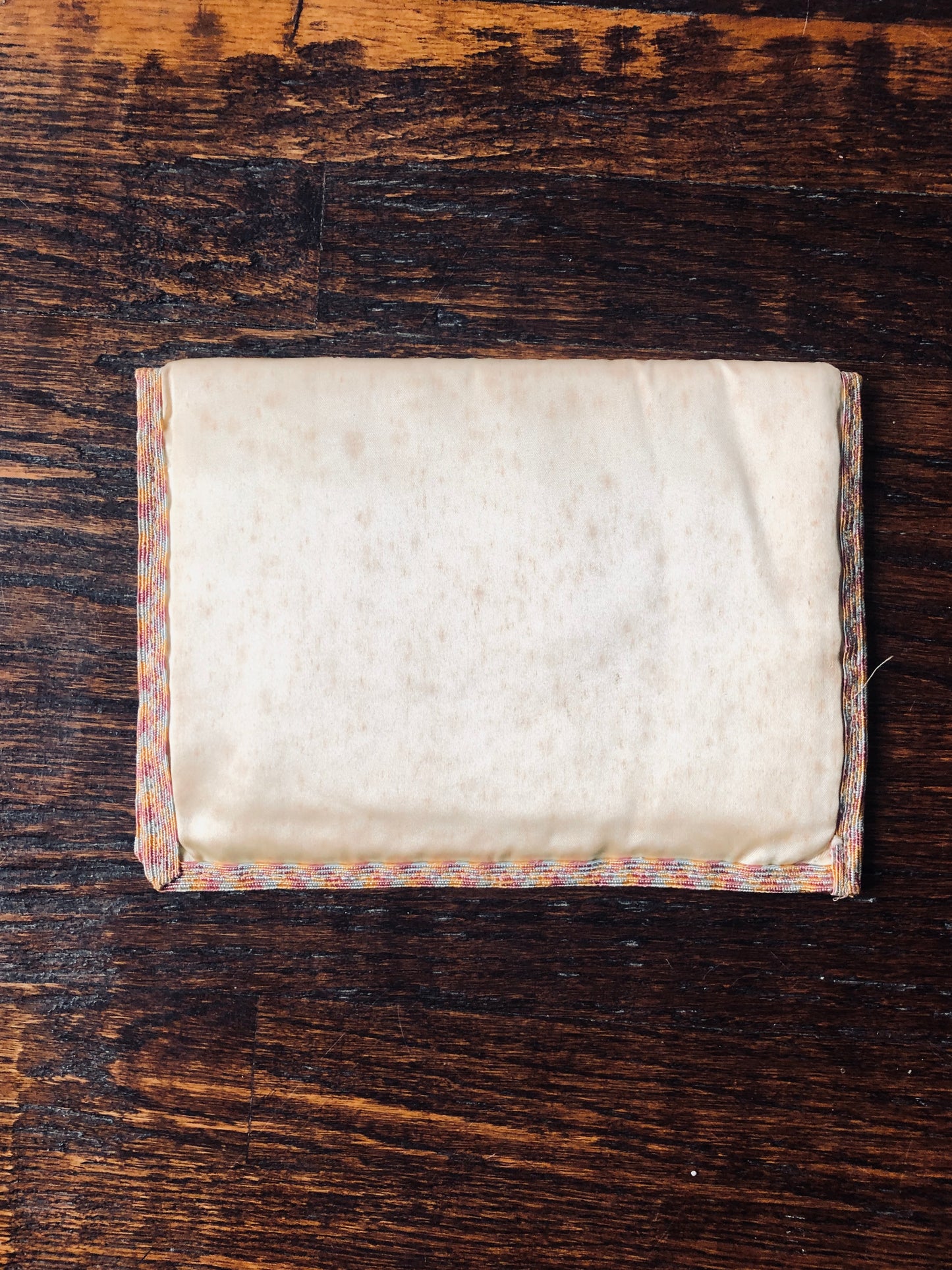 1950’s US Navy Souvenir Mother’s Day Gift Clutch