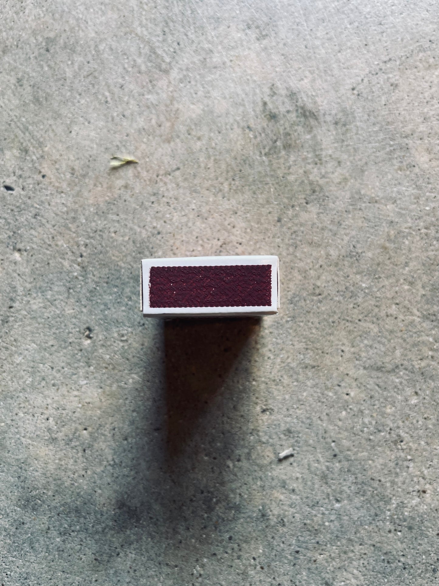 1991 Deadstock Marlboro Matches