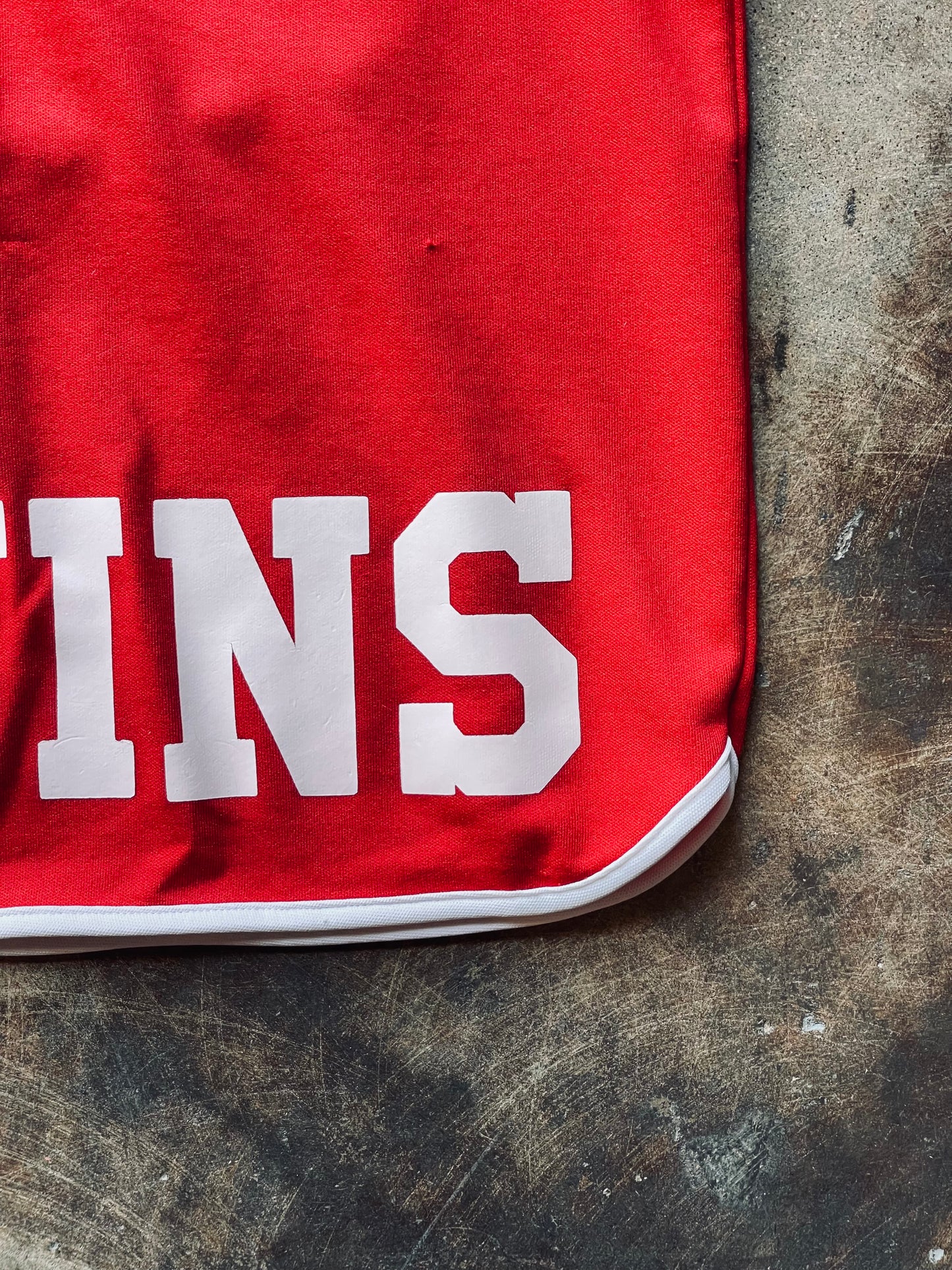 1980’s Southland Jersey | X-Large