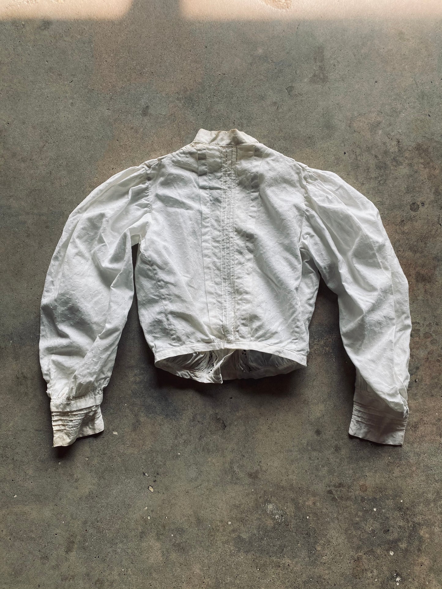 Victorian Blouse | Medium