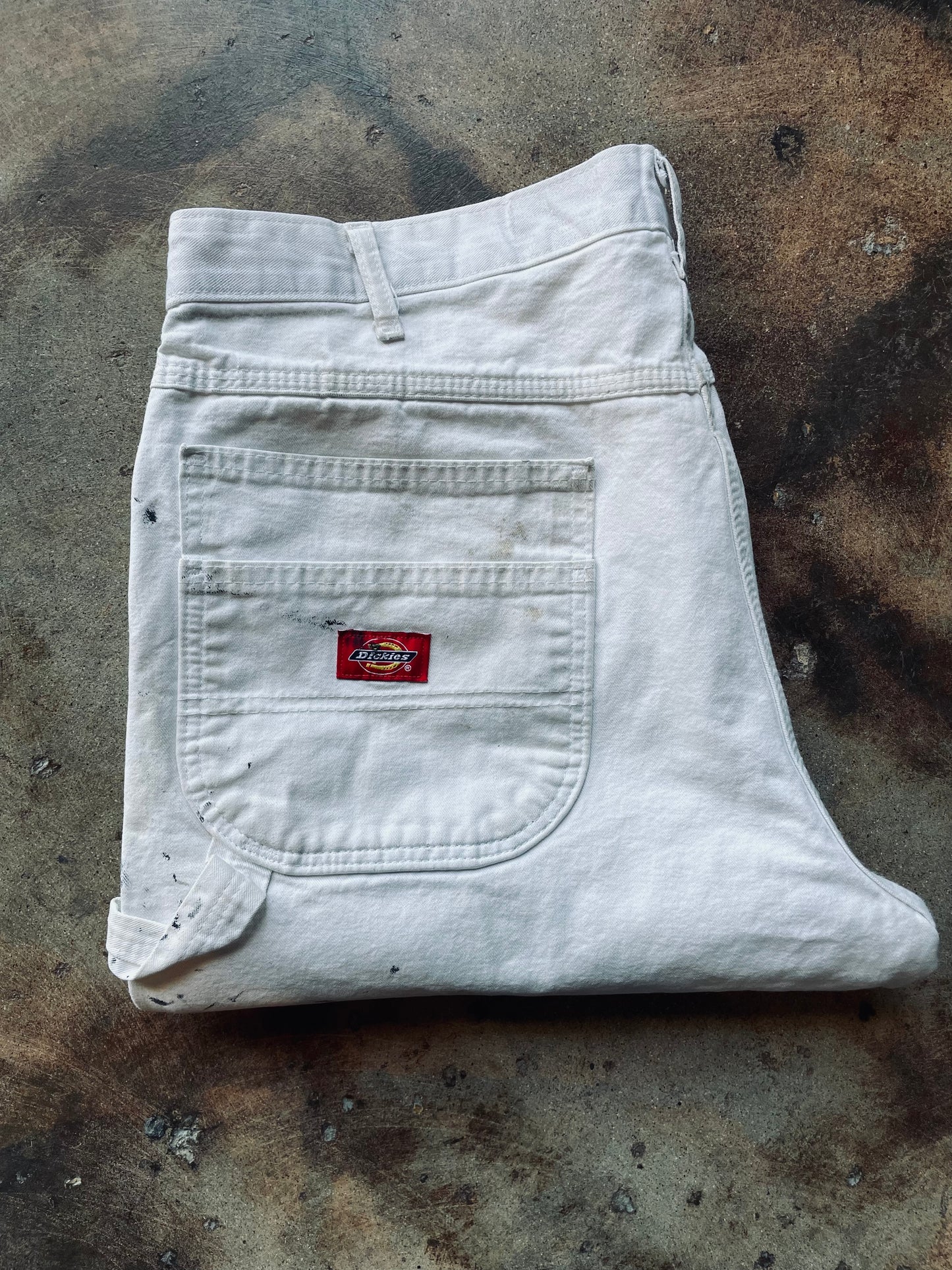 Vintage Dickies Painters Pants | 36L