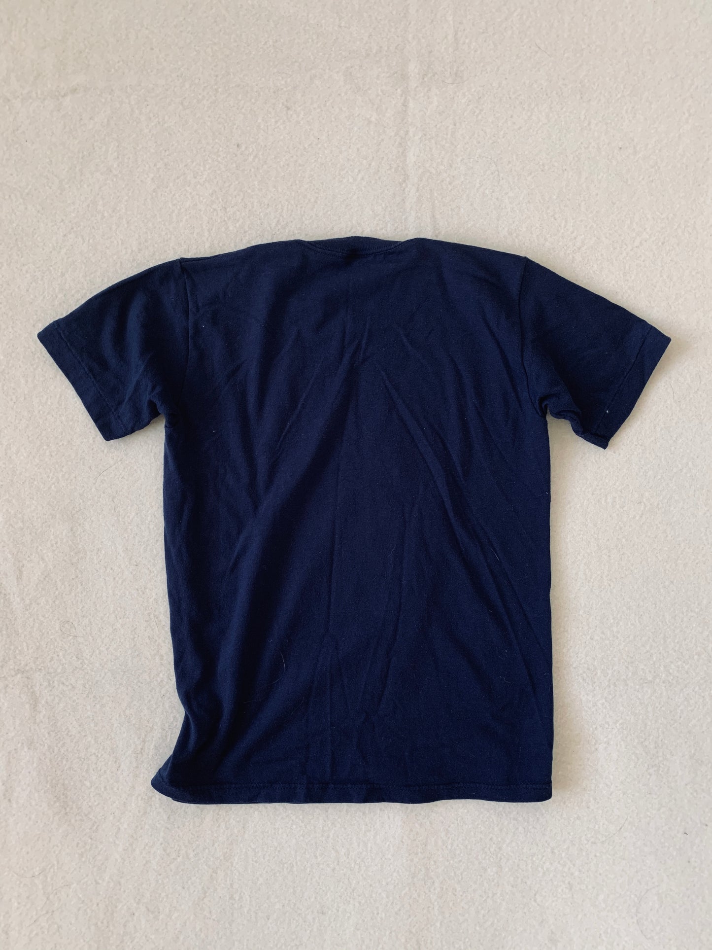 1980’s Kids Jerzees “Merrifield Olympics” | Kids Large