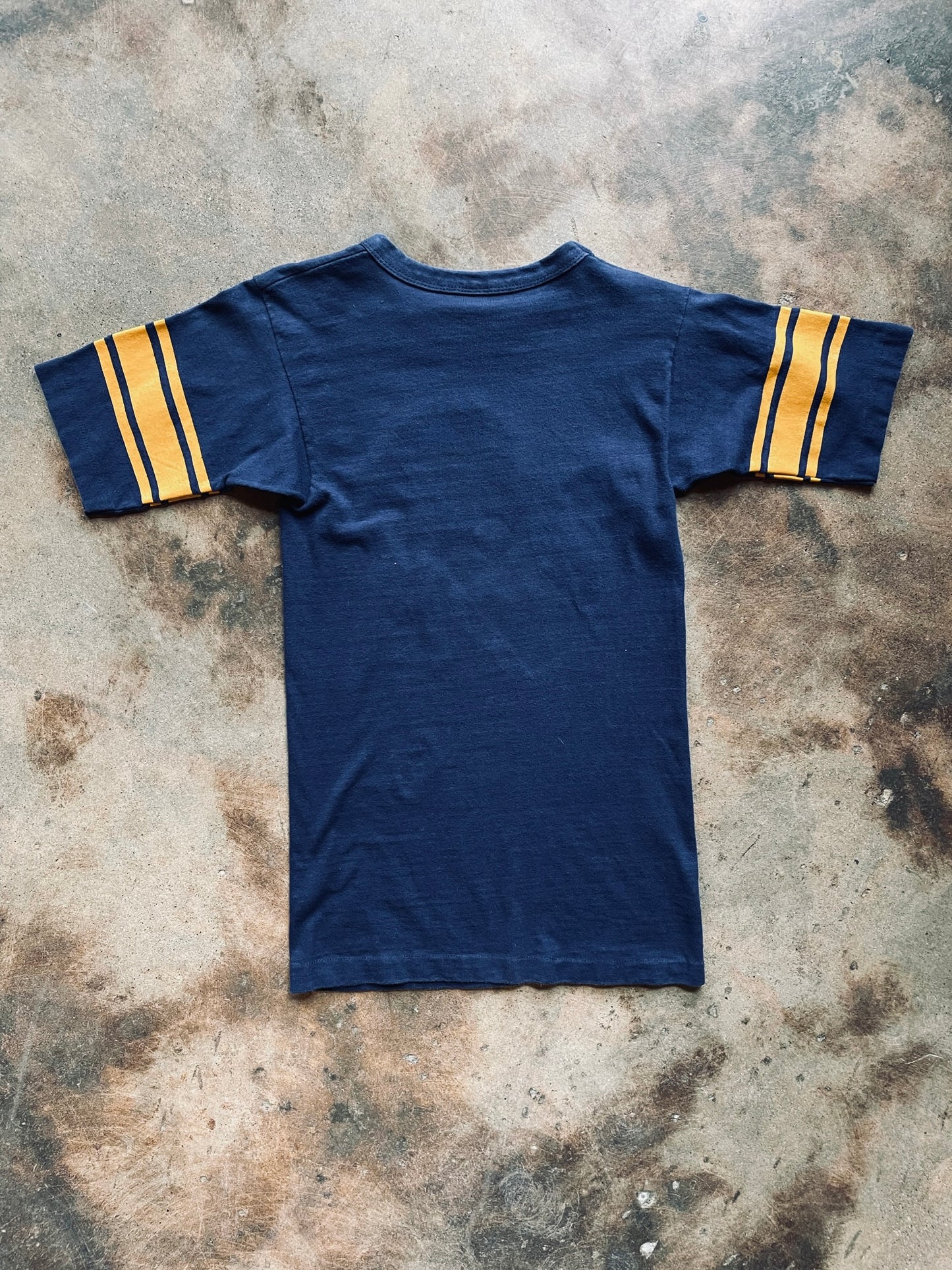 1970’s Champion Findlay Trojans Tee | Medium