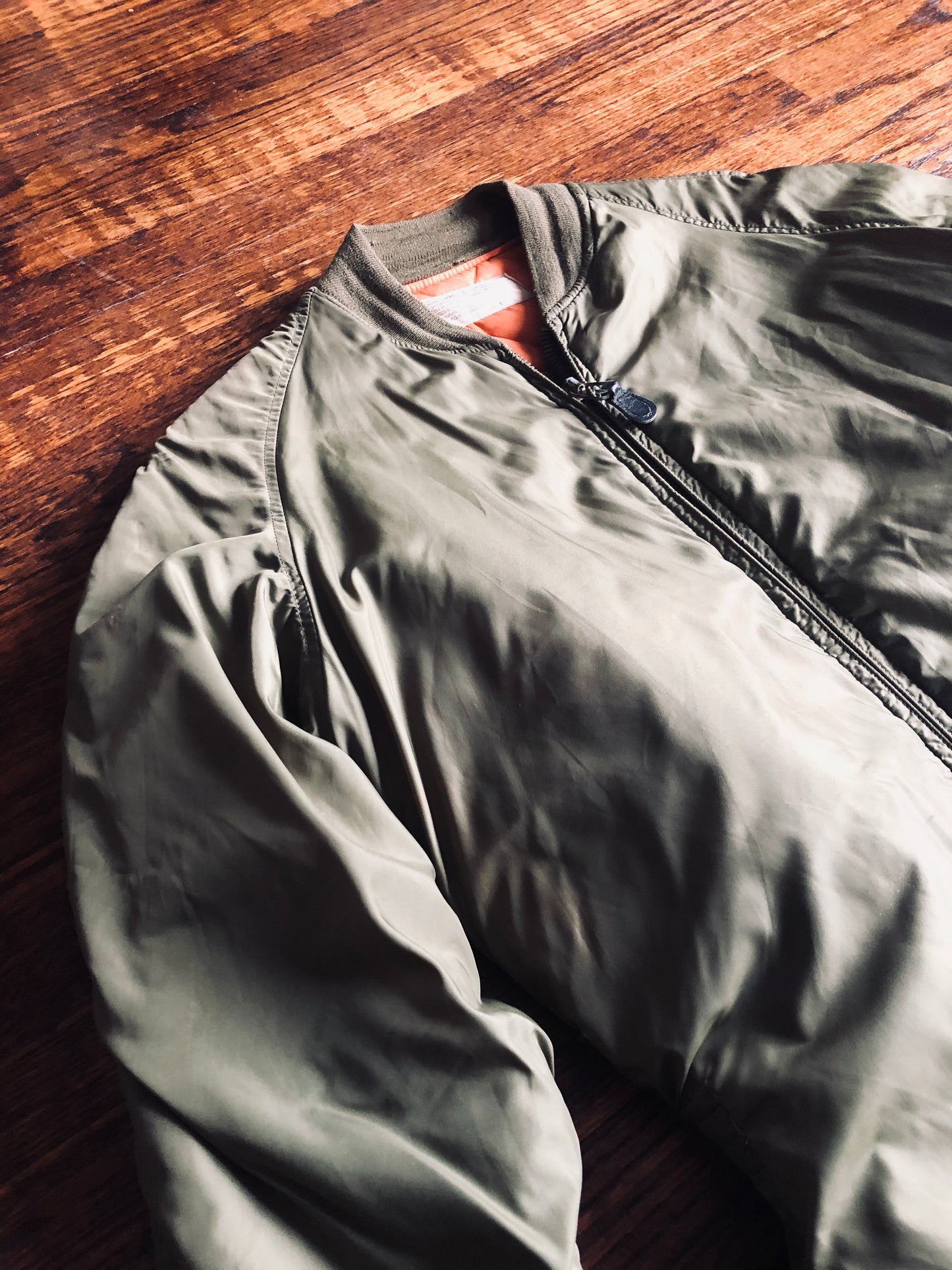 1960's US Military Anti-Exposure Mark 5A Coverall | 42R