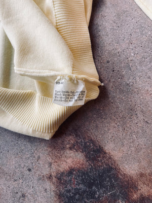 1960’s-70’s Puritan Knit Polo | Medium