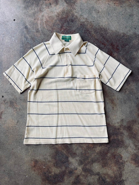 1980’s Grand Slam by Munsingwear Polo | Medium