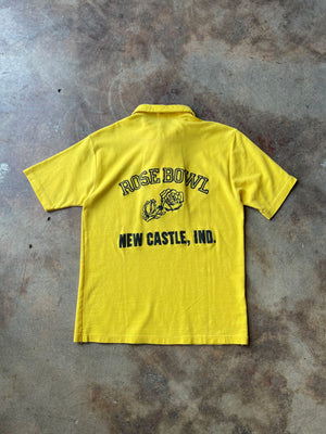 1980’s Pique Polo “Jeff” | Medium