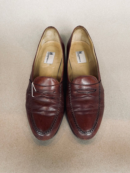 1960’s Moreschi Loafers | M-10