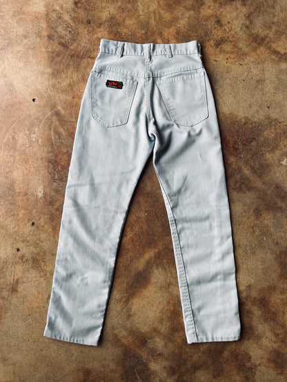 1960’s Tuf-Nut Straight Leg | 24W