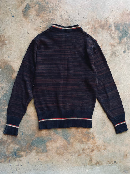 1950’s Sigallo Crewneck Sweater | Medium