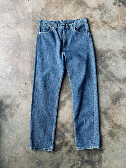 1991 Levi’s 505 Red Tab Denim | 36X33