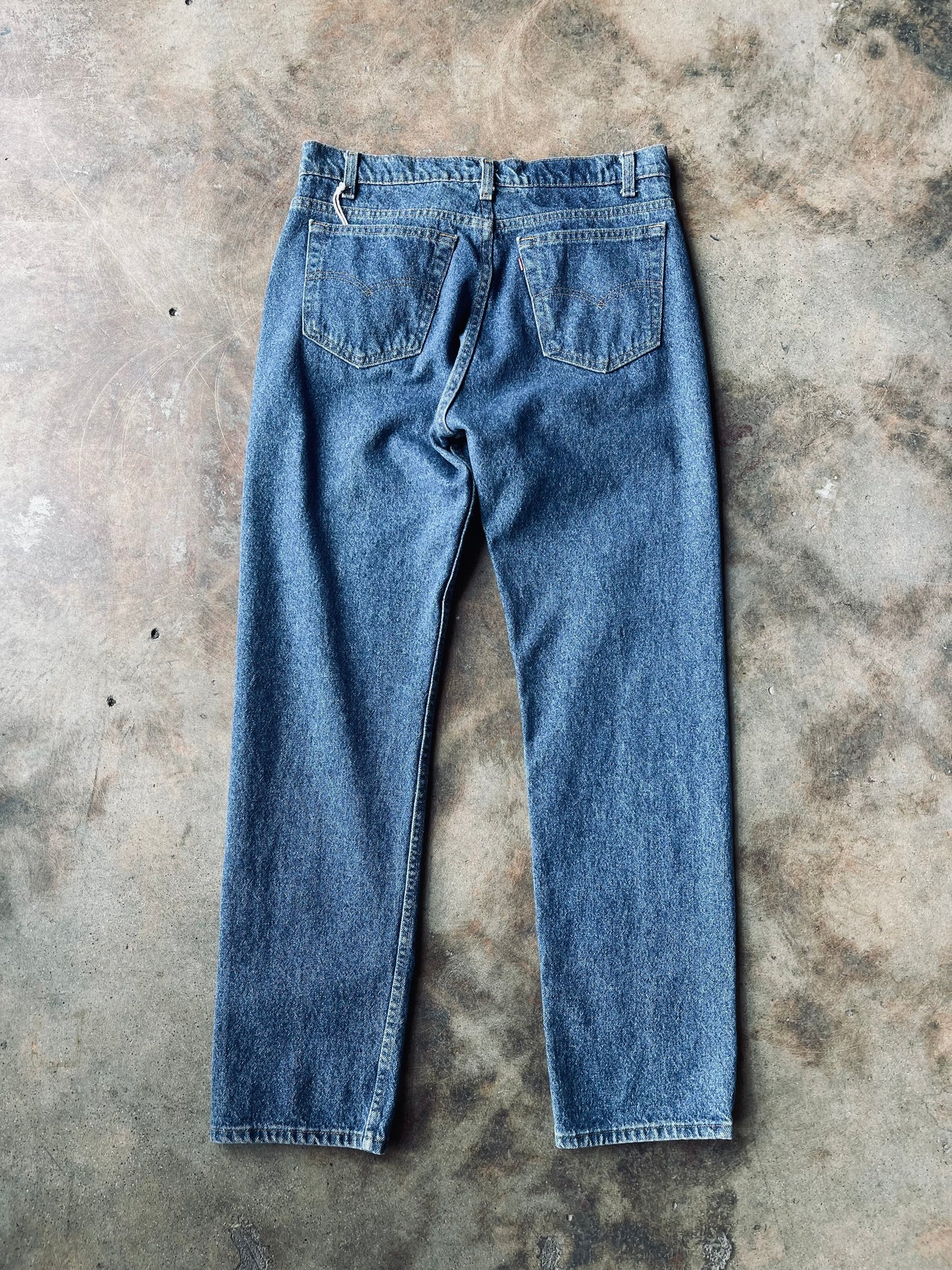 1991 Levi’s 505 Red Tab Denim | 36X33