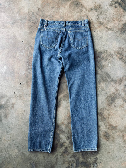 1991 Levi’s 505 Red Tab Denim | 36X33