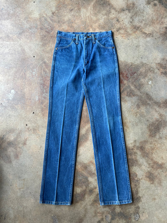 1980’s Wrangler 936DEN Denim | 28X34